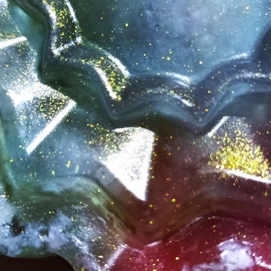 Crystal Ice soap