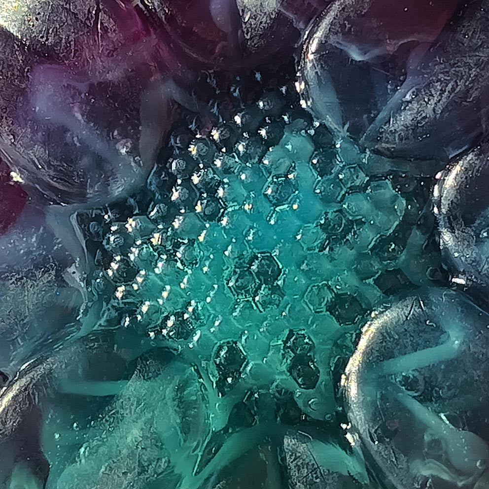Hidden gem special soap