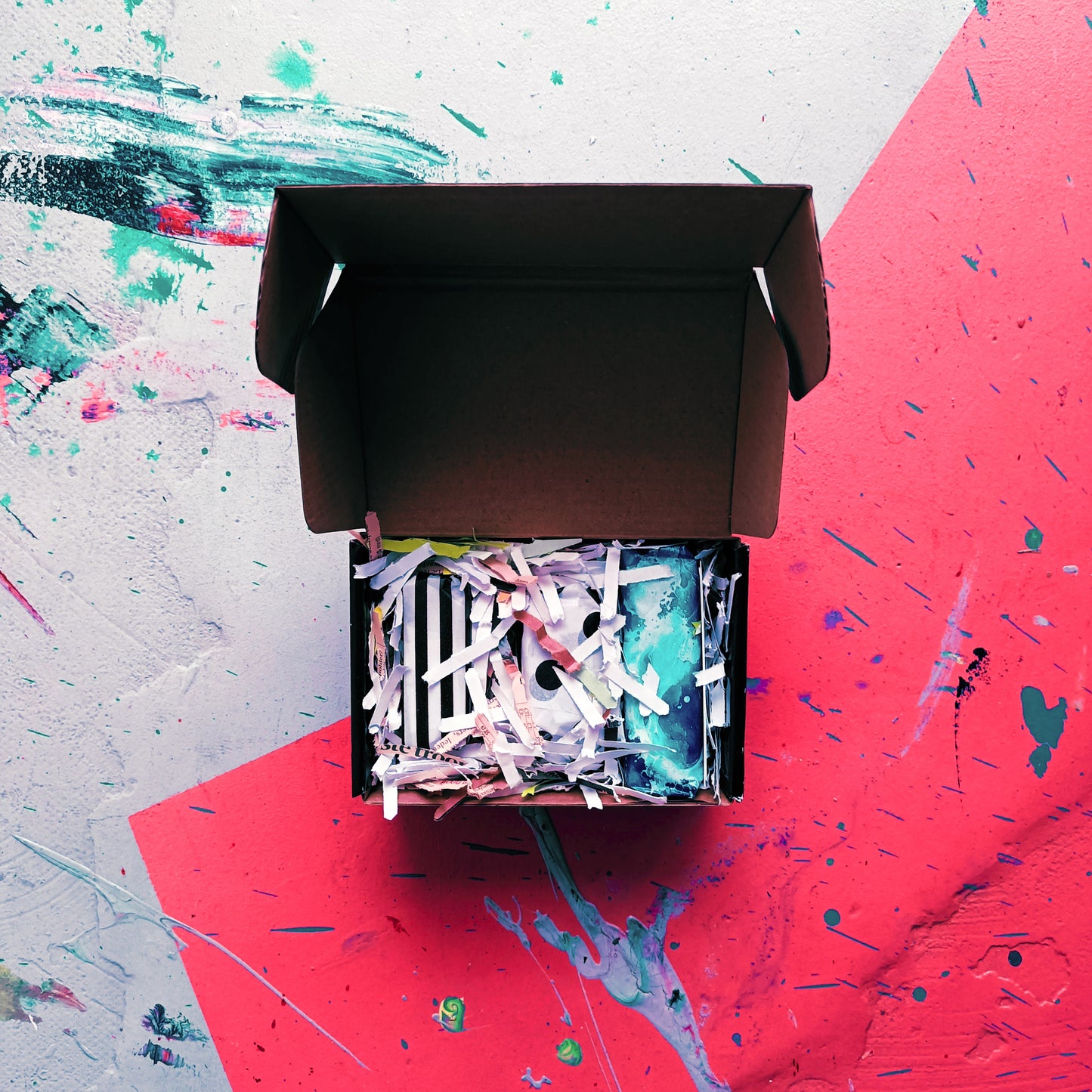 Combo Box 4p
