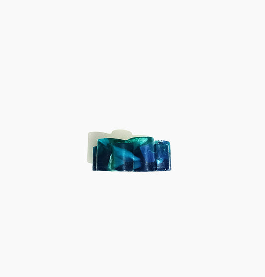 Starlight flower in the sea soap
