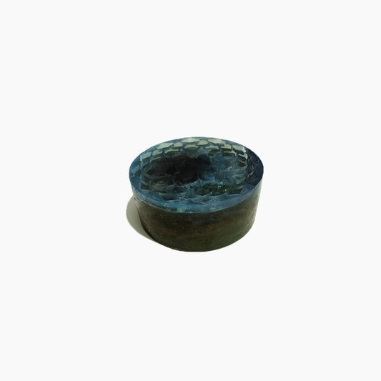 Water wave sand stone