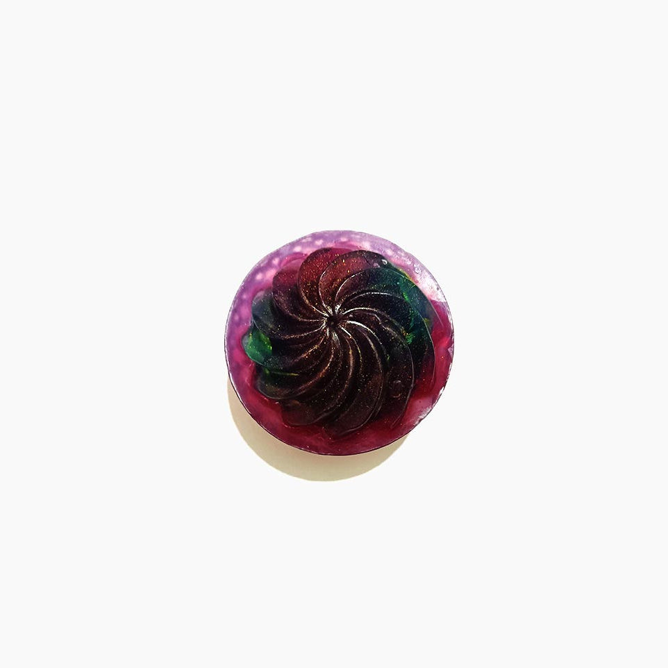 Whirlwind Sun Soap