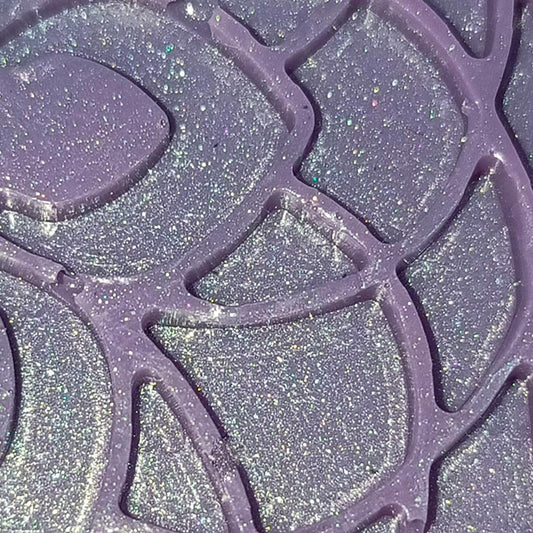 ice phoeinix soap