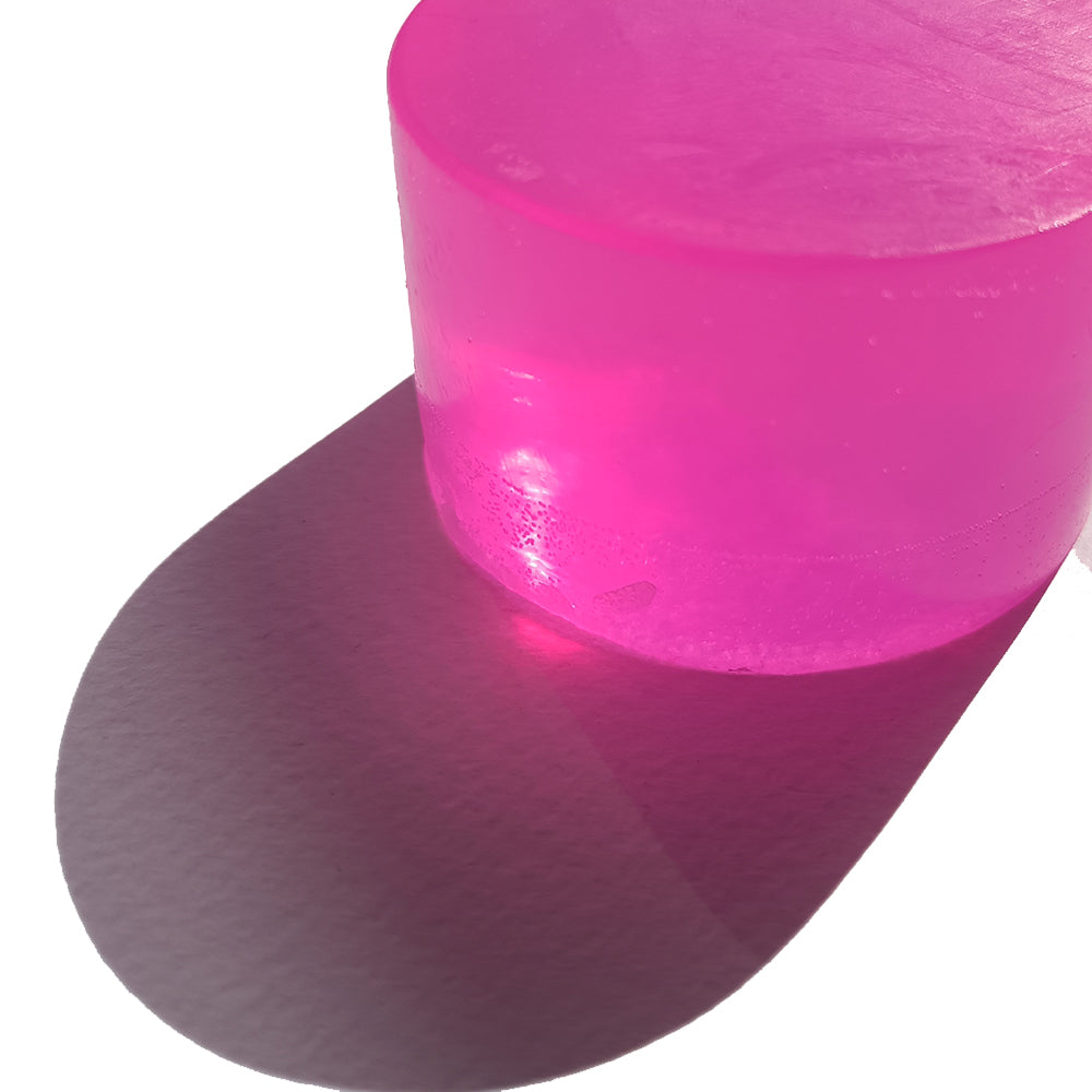 Jelly pink