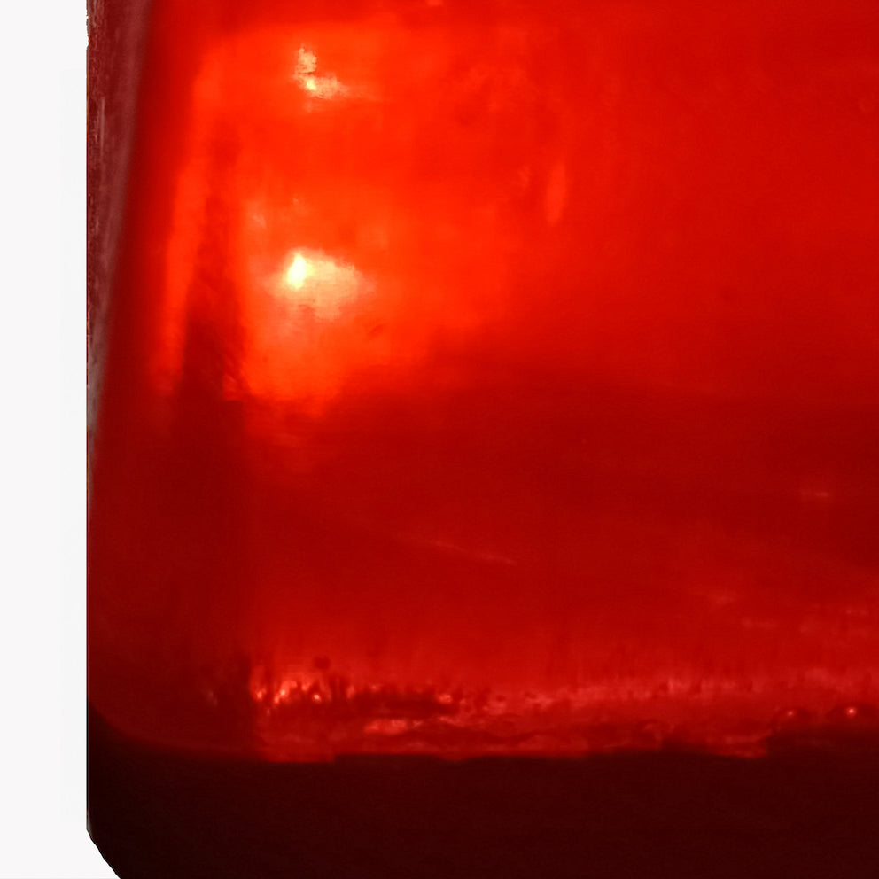 Red diamond