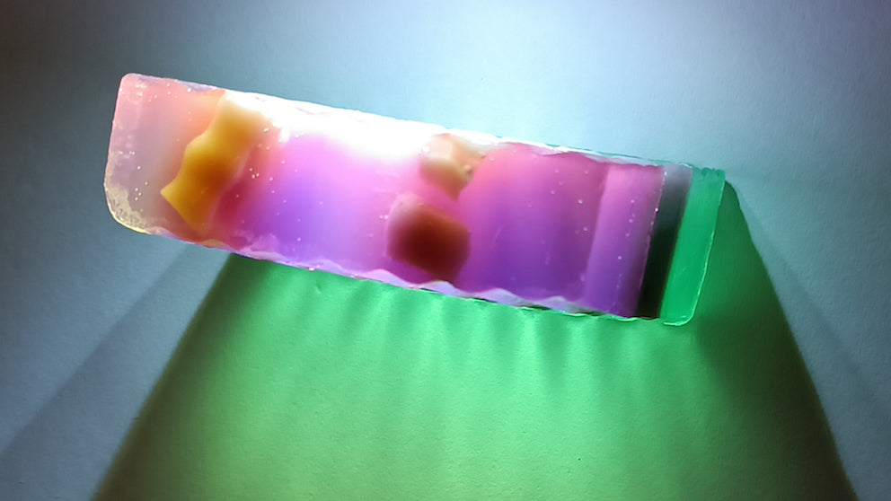 Twilight Bliss Soap