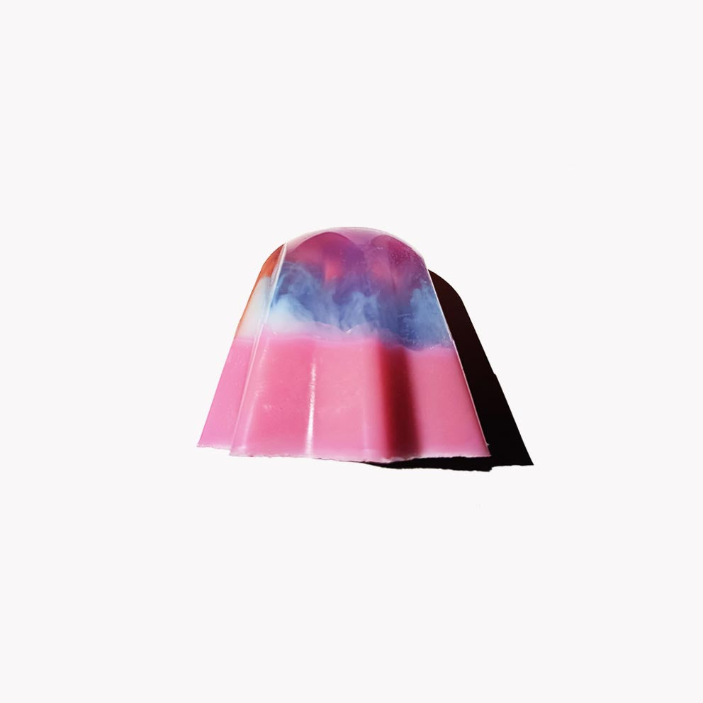 Squid soap