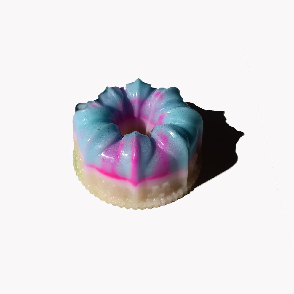 Ocean Aurora