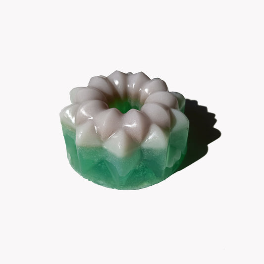 Jade Blossom