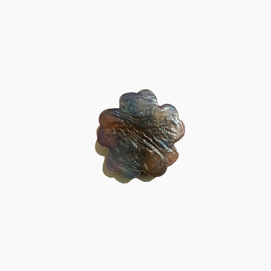 Stormy sandstone soap