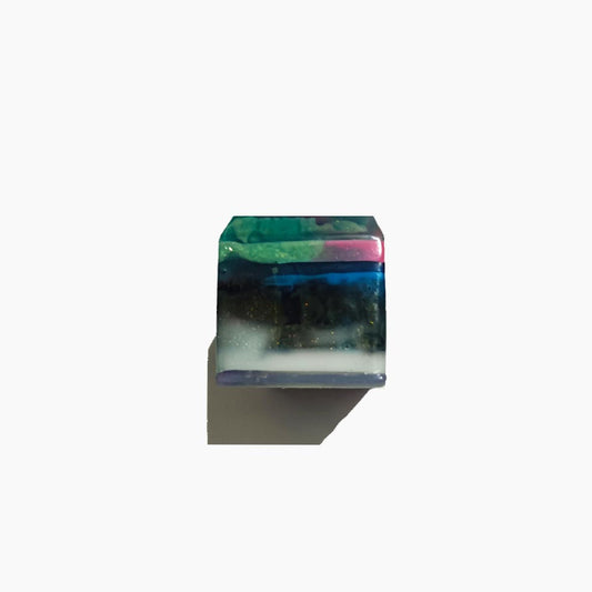 Virgil's pastelle soap