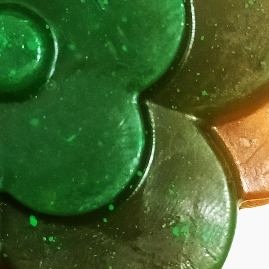 Zen Flower soap