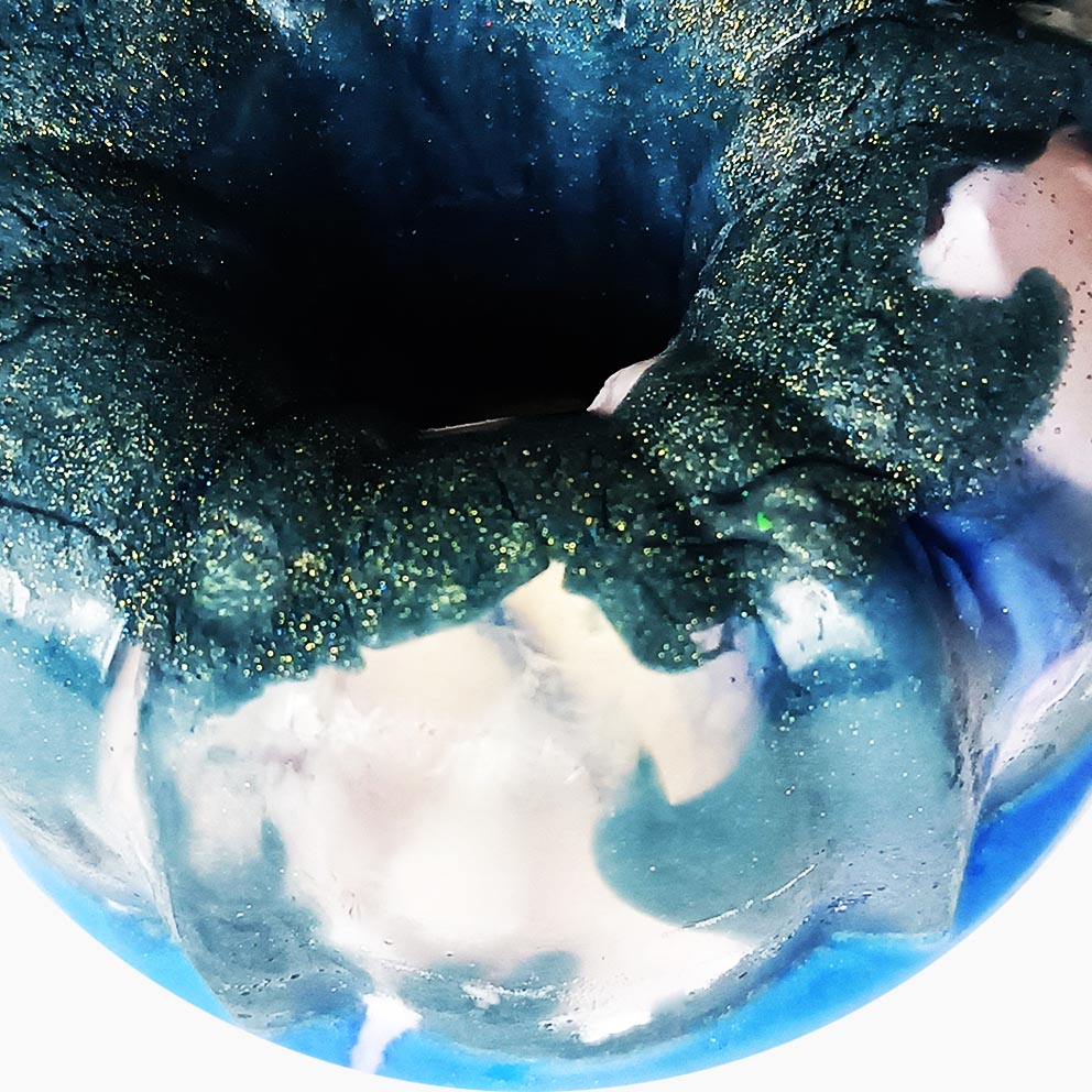 Sea Moonstone soap