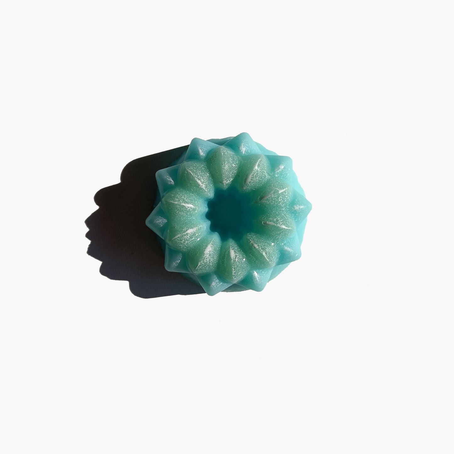 Mint blossom