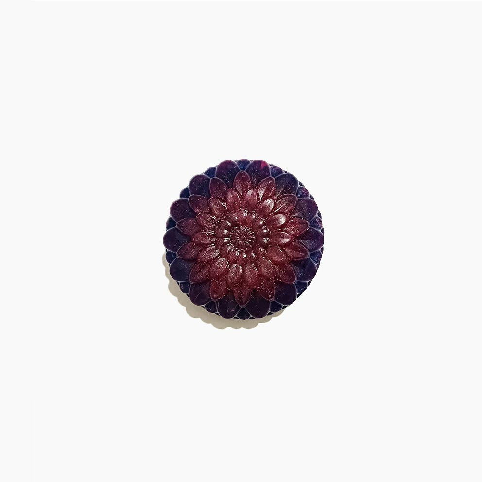 Blessed glow Flower spark