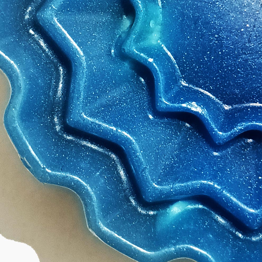 Blue Ocean soap