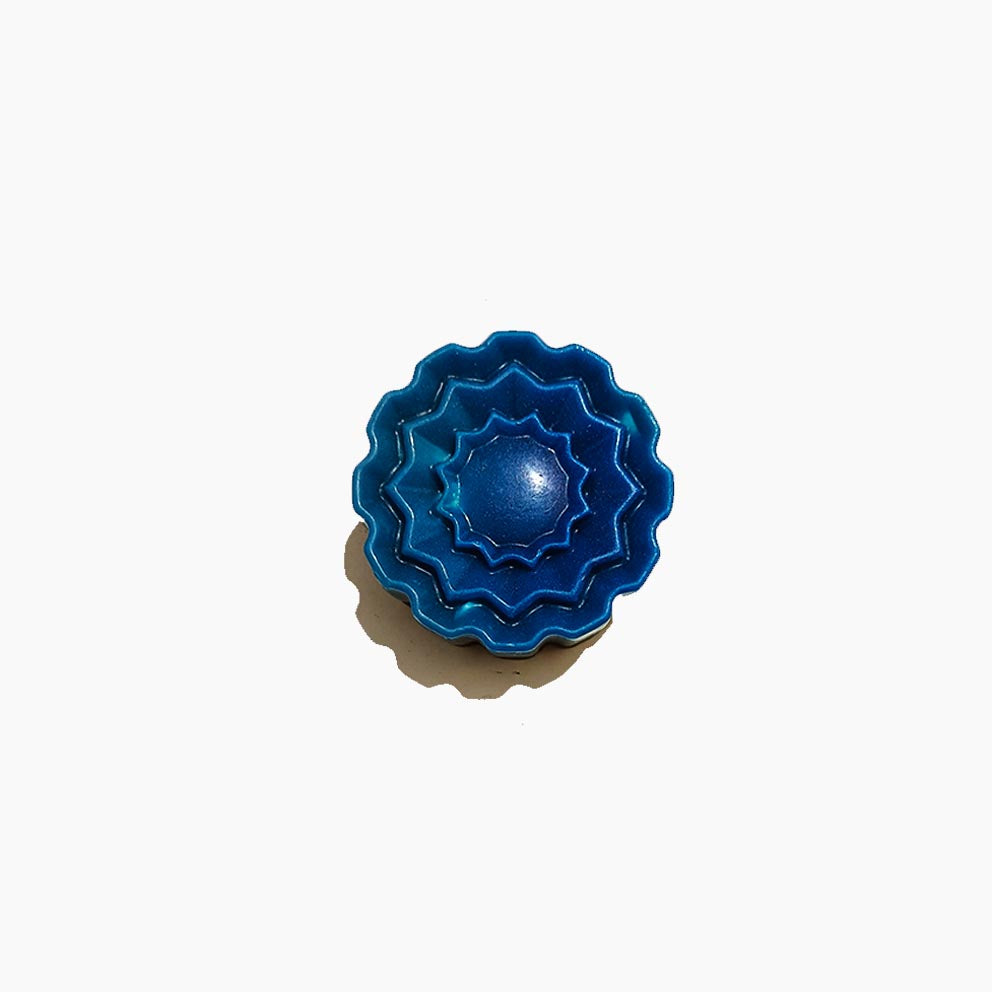 Blue Ocean soap