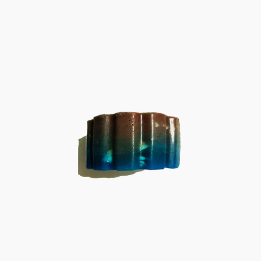 Blue Ocean soap
