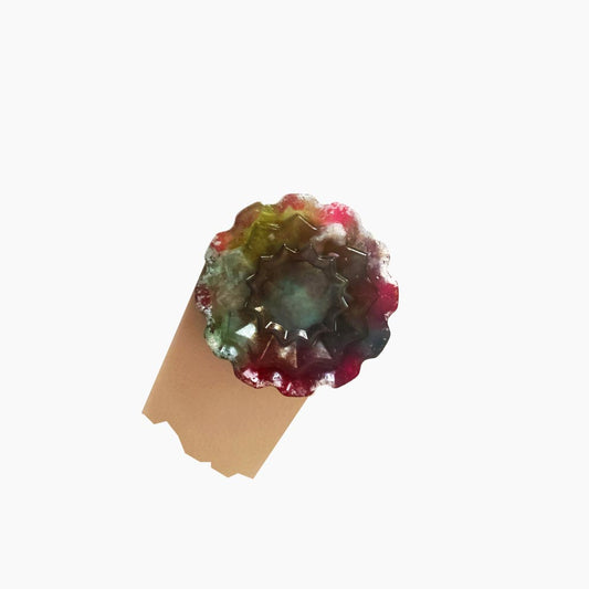 Crystal Ice soap