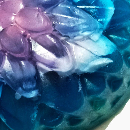 Diamond in the Rough special