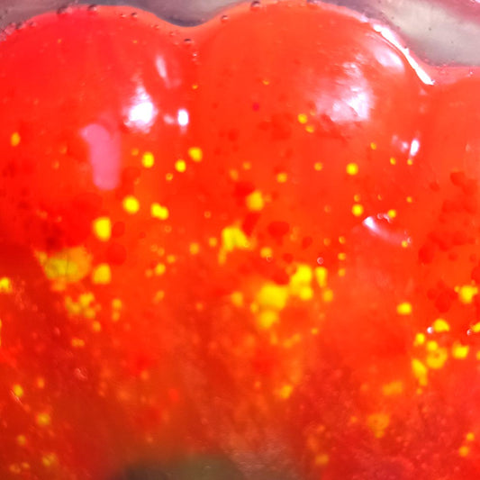 Milky Galaxy soap
