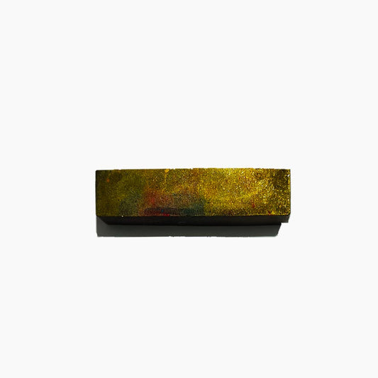 Graffiti Gold soap