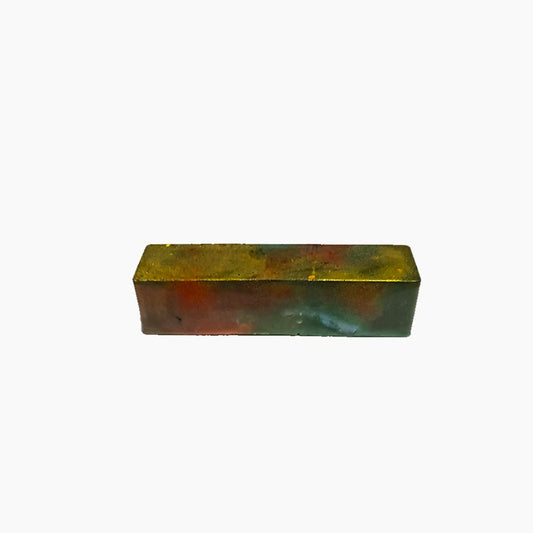 Graffiti Gold soap