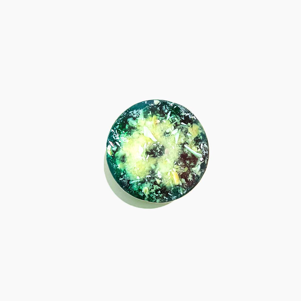 Zen flower
