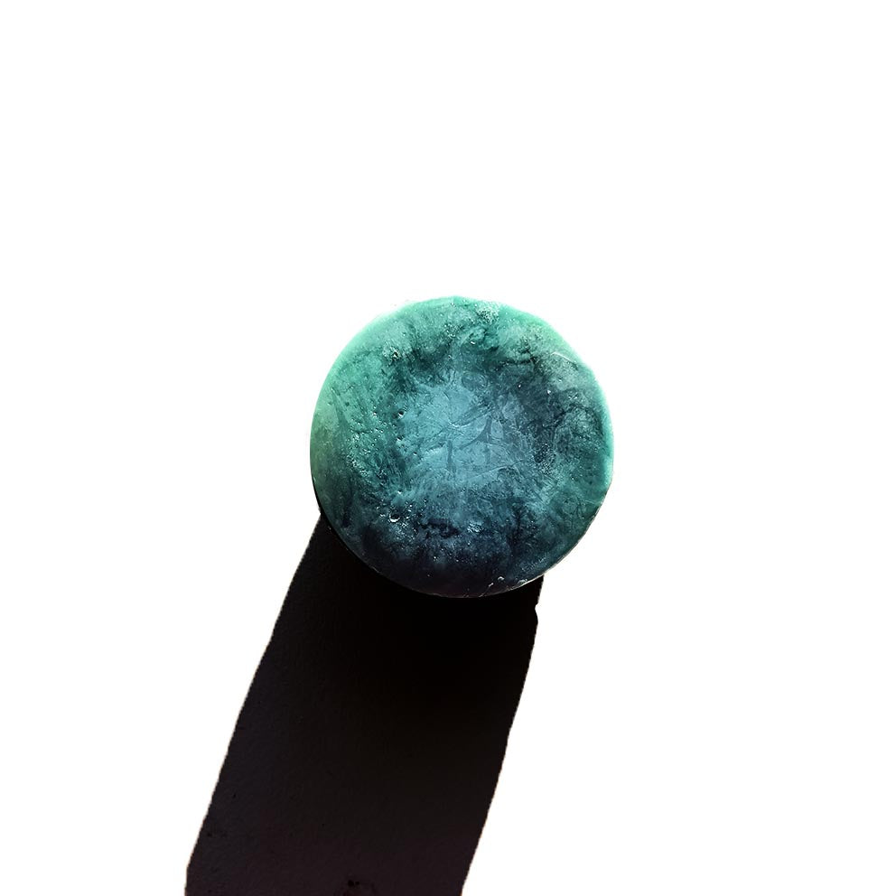 Hidden gem special soap