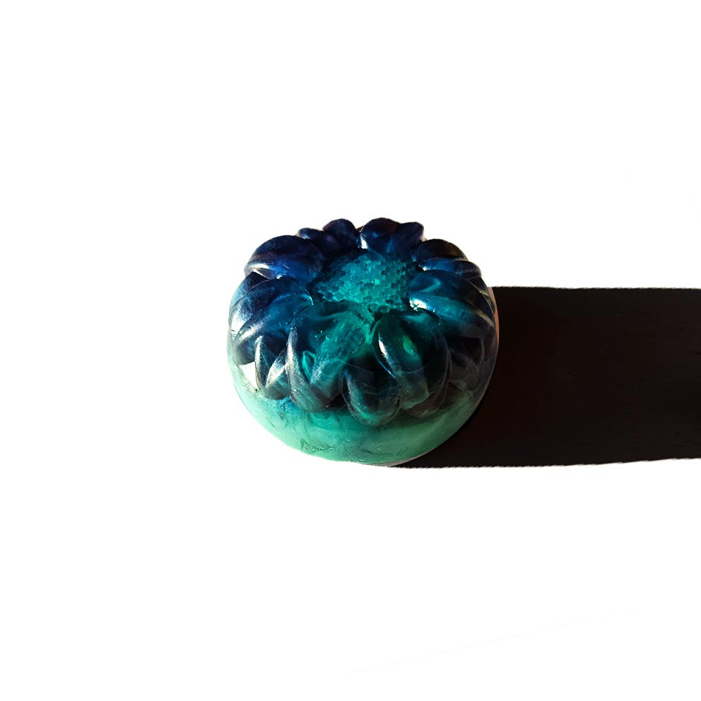 Hidden gem special soap