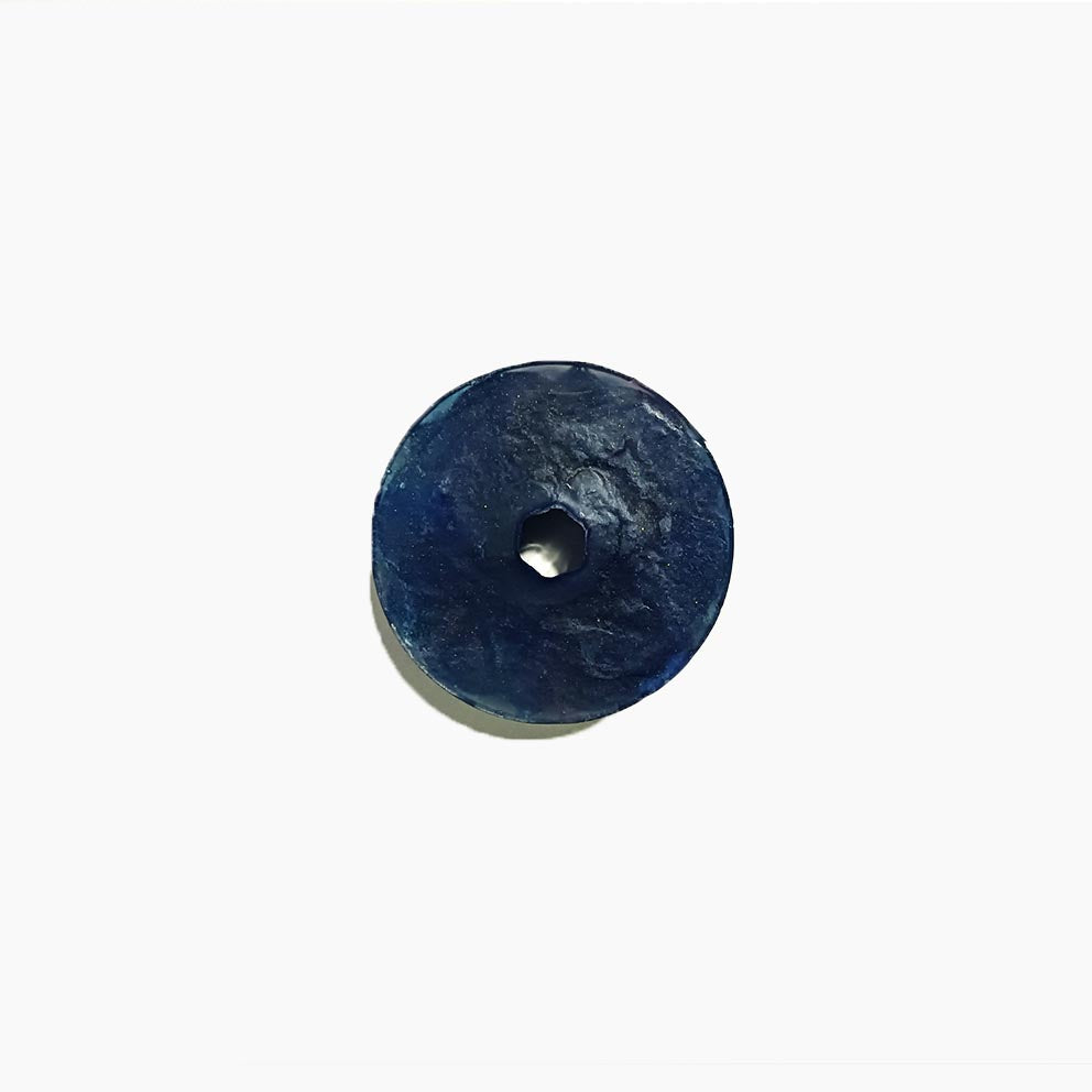 Gold Solar Glide soap