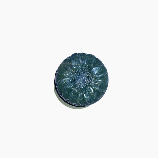 Ocean crystal flower