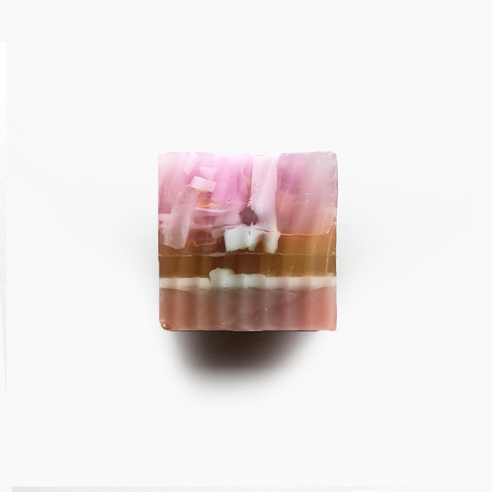 Soft sky colors