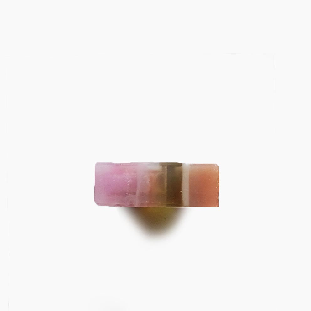 Soft sky colors