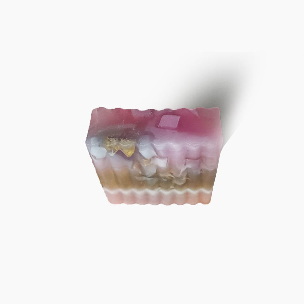 Soft sky colors