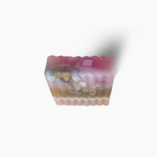 Soft sky colors