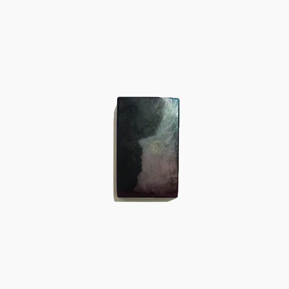 Pink Ooze soap