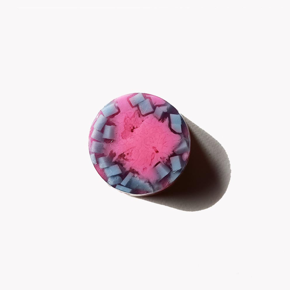 Cosmic Bloom – Zero Waste Soap