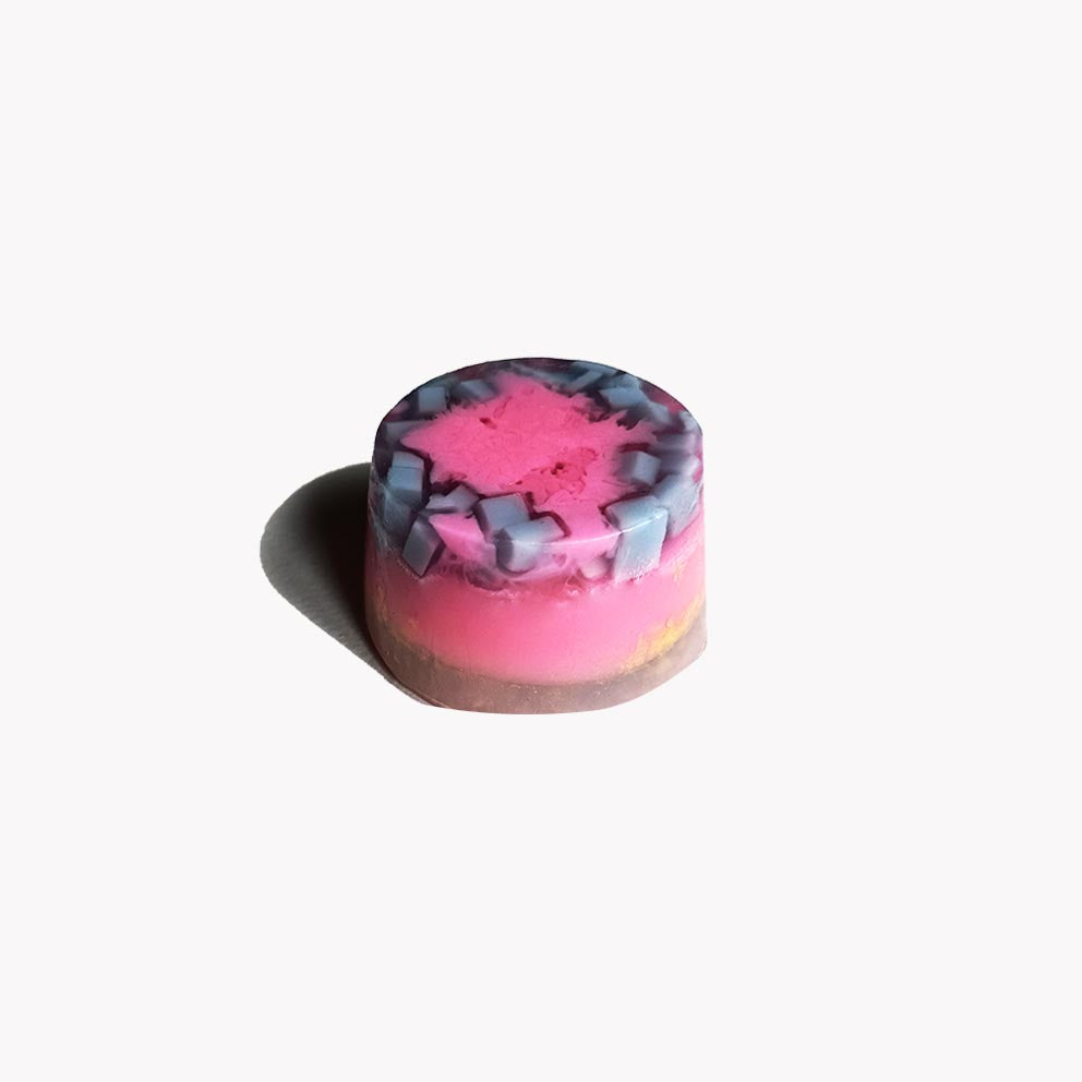 Cosmic Bloom – Zero Waste Soap