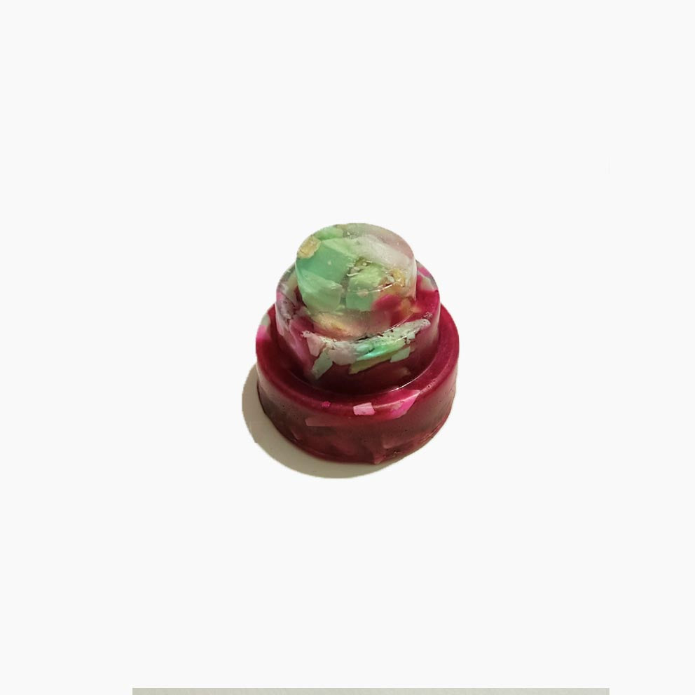Sun Tower soap