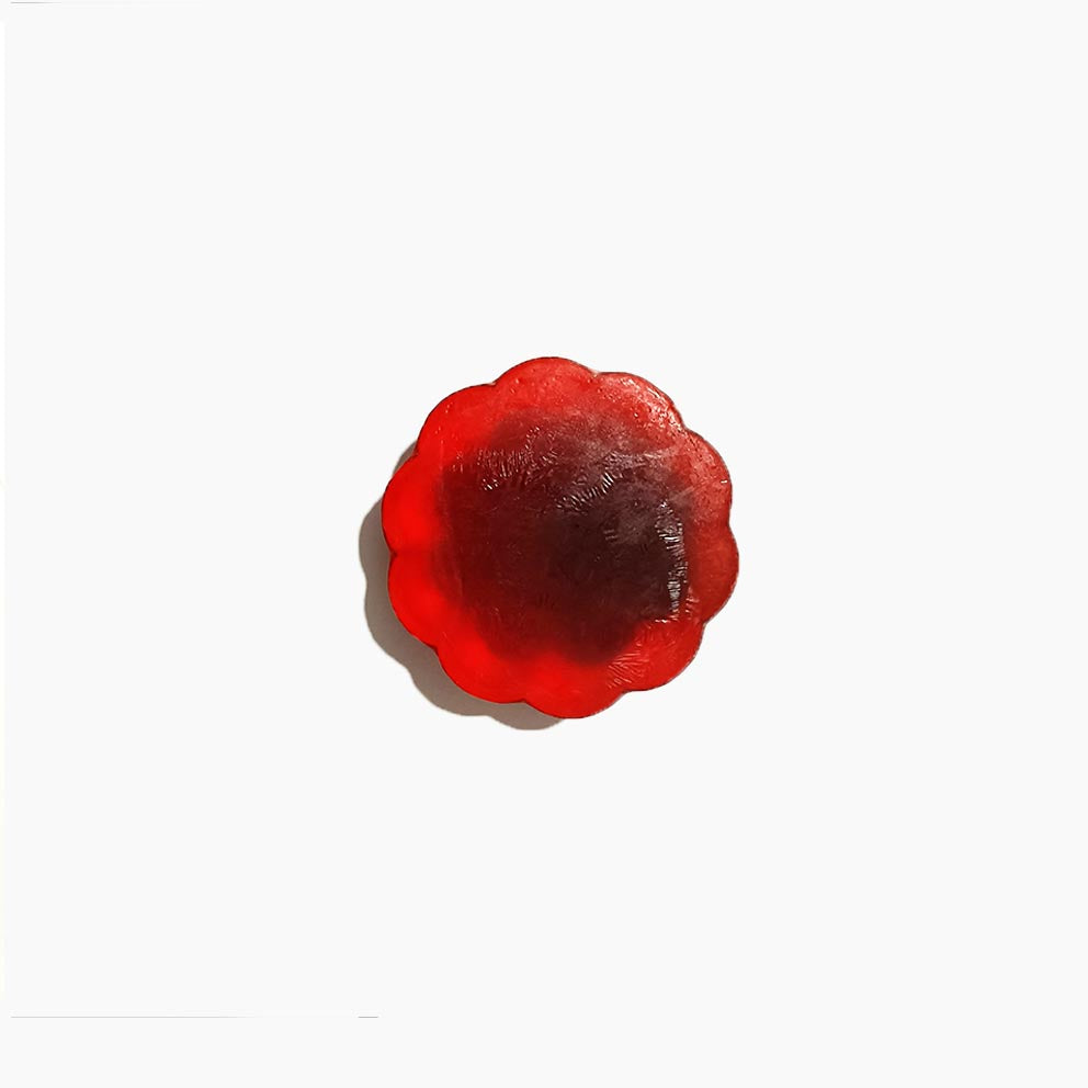 Smile flower