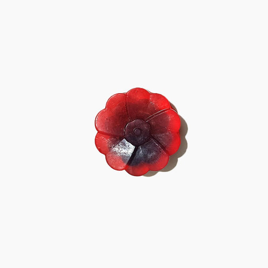 Smile flower