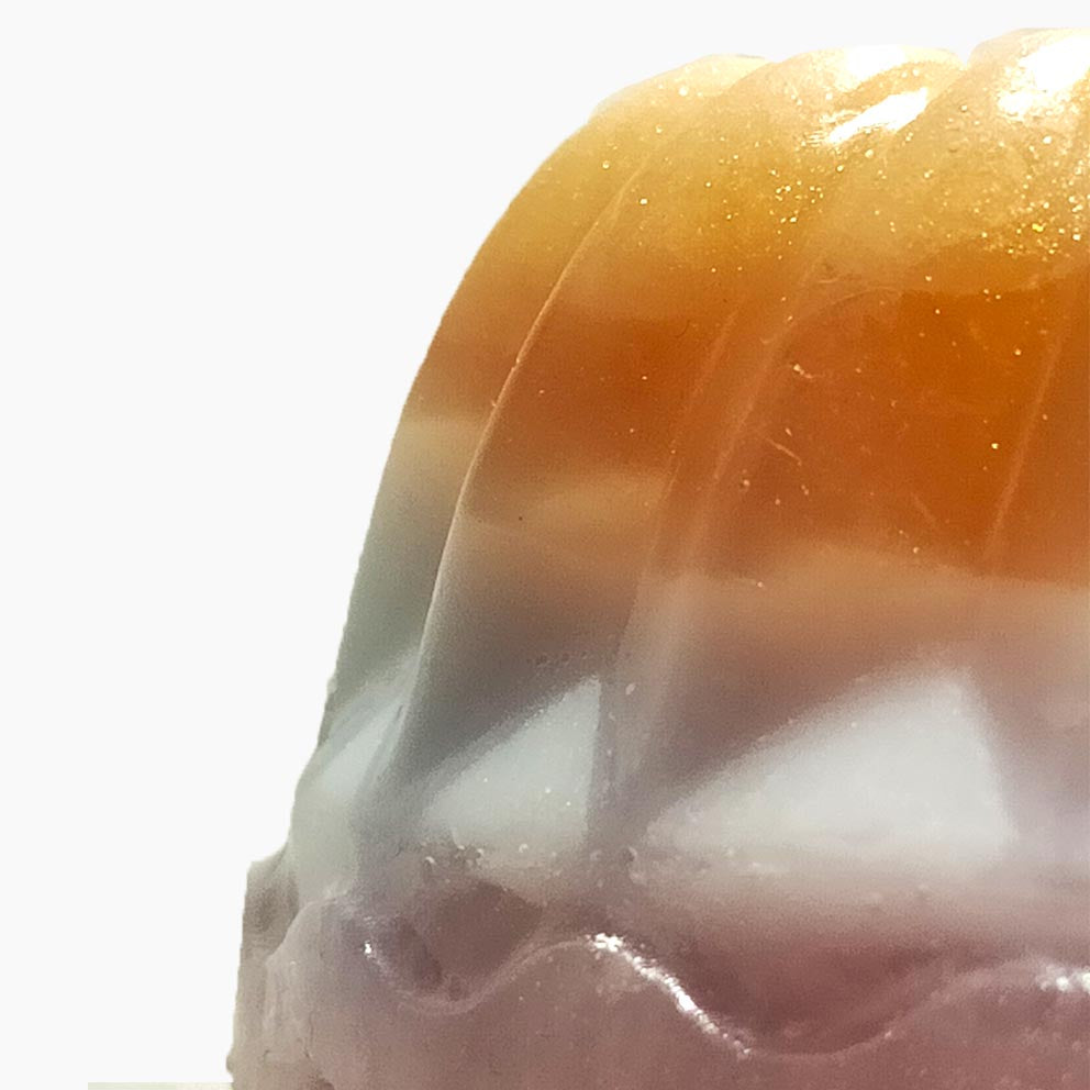 Soap Spectrum