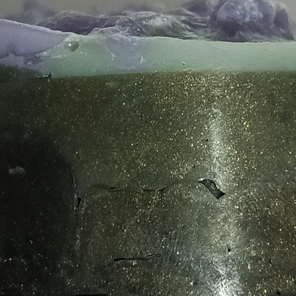 Star Dust Stone