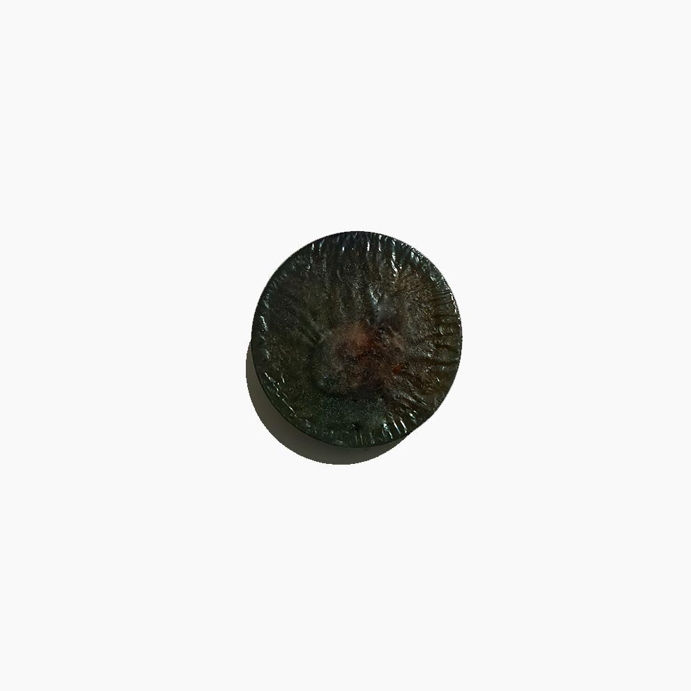 Water wave sand stone