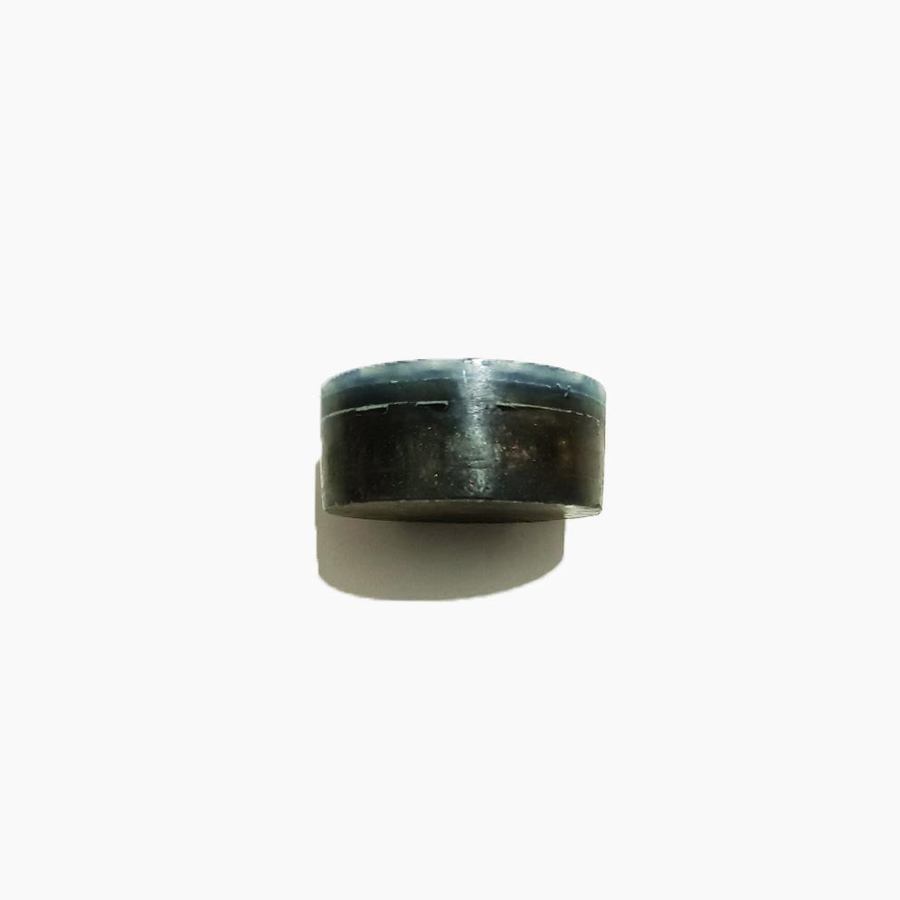 Water wave sand stone