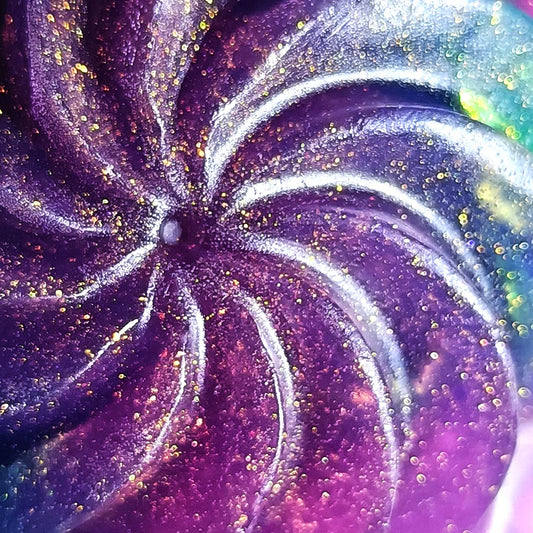 Whirlwind Sun Soap