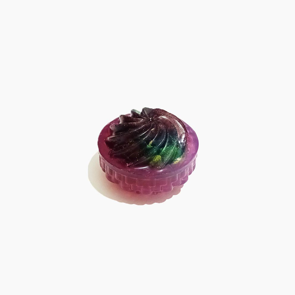 Whirlwind Sun Soap
