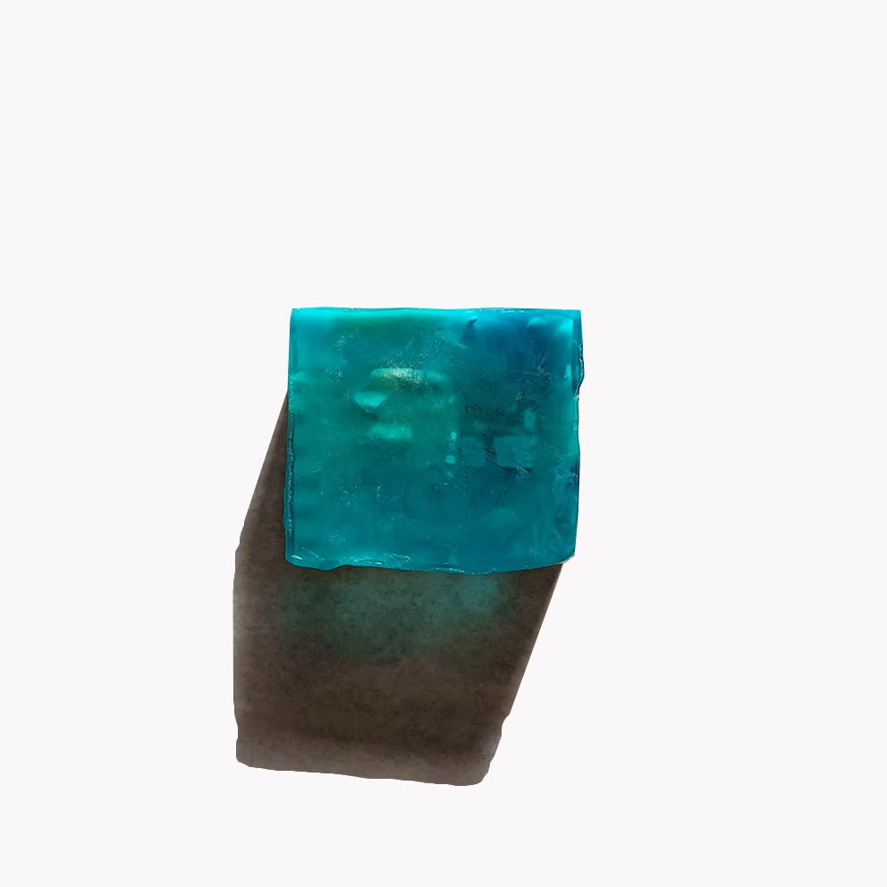 Soap landscape