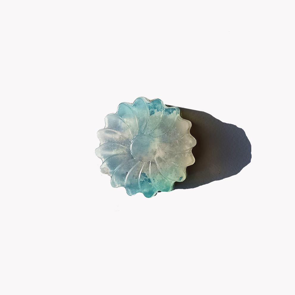Glasswave soap